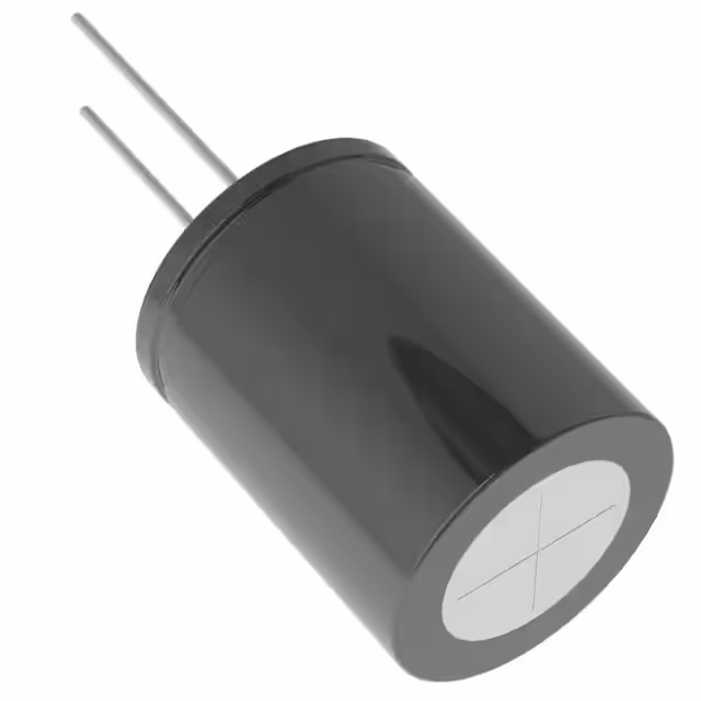 UAQ2G330MHD3TN Nichicon  Condensadores electrolíticos de aluminio